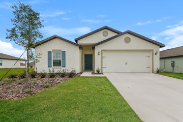 1134 Union Ave Mascotte, FL 34753